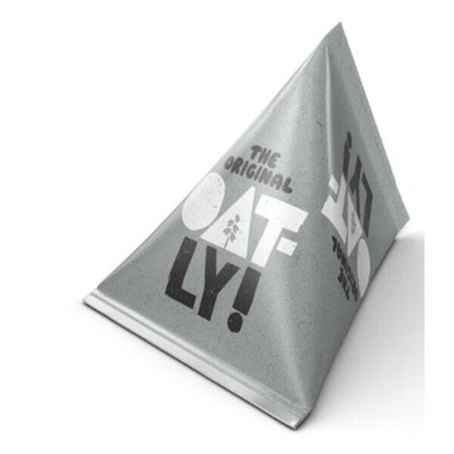 Oatly | Original Single Portions 20ml