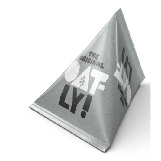 Oatly | Original Single Portions 20ml