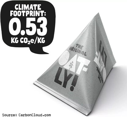 Oatly | Original Single Portions 20ml